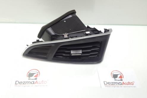 Grila aer bord stanga, BM51-A018B09-DF, Ford Focus 3 Turnier (id:341611)