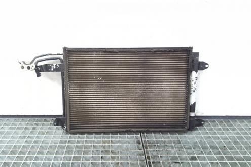 Radiator clima, Audi A3 cabriolet (8P7) 2.0tdi, 1K0820411F din dezmembrari