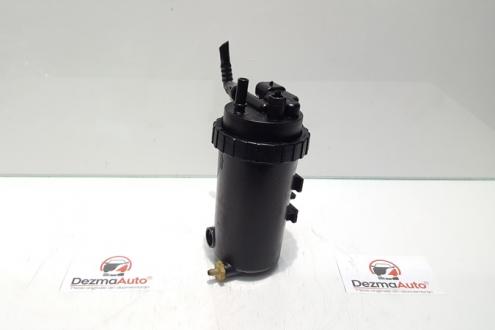 Carcasa filtru combustibil, Ford Mondeo 4, 1.8tdci, 4M5Q-9155-AB (id:352187)