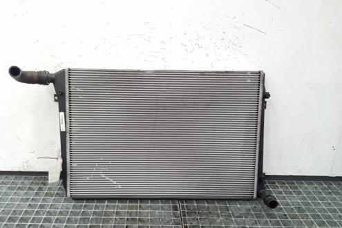 Radiator racire apa, Audi A3 cabriolet (8P7) 2.0tdi, 1K0121251AL din dezmembrari