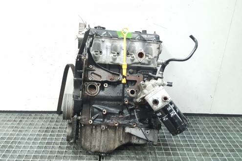 Motor AFN, Audi A4 Avant (8D5, B5) 1.9tdi