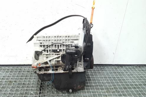 Bloc motor cu pistoane si biele  BBY, Volkswagen Polo sedan (9N) 1.4b (pr:110747)