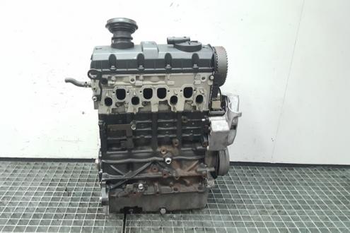 Motor AJM, Audi A6 (4B, C5) 1.9tdi (pr:110747)