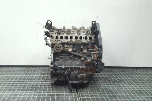 Motor Z17DTL, Opel Astra H Van, 1.7cdti