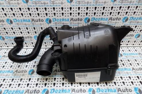 Carcasa filtru aer 1K0129610B, Seat Leon, 1.6Benz, BGU, BSE, BSF