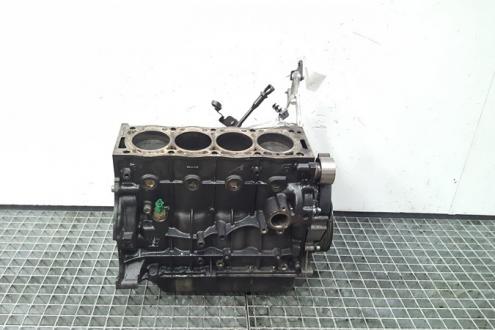 Bloc motor ambielat WJY, Peugeot Partner (I) Combispace, 1.9d (pr:110747)