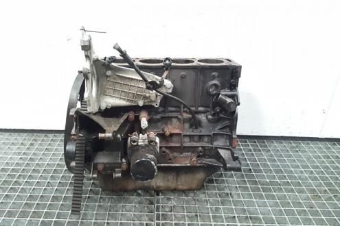 Bloc motor ambielat WJY, Fiat Scudo (220P), 1.9d