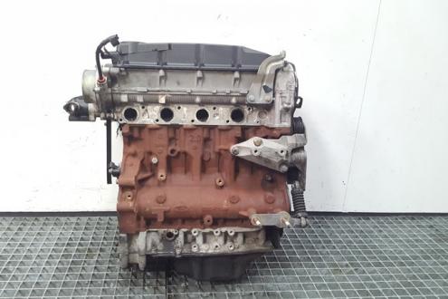 Motor FMBA, Ford Mondeo 3 combi (BWY) 2.0tdci