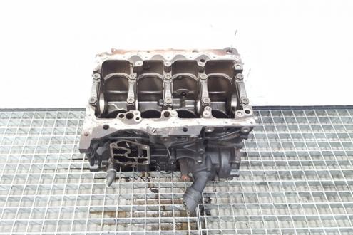 Bloc motor gol CBA, Audi A3 cabriolet (8P7) 2.0tdi