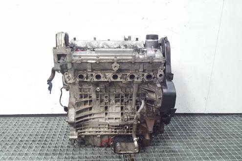 Motor D5244T, Volvo S60 2.4d