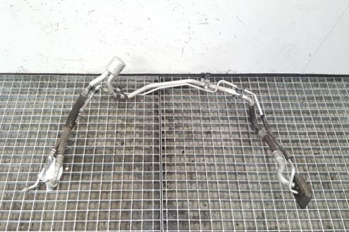 Conducta clima, Citroen C4 (I) sedan 1.6hdi, 9657451380