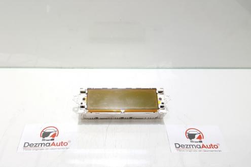 Display bord, Citroen C4 (I) sedan 9657882880