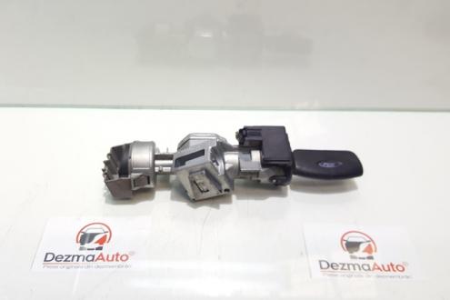 Contact cu cheie 3M51-3F880-AD, Ford Focus C-Max