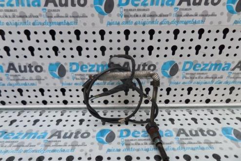 Sonda temperatura gaze, 03G906088AN, Vw Passat 3C2, 2005-2010 (id.159558)