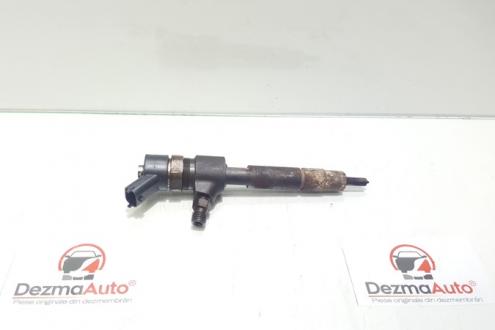 Injector, 0445110165, Opel Signum 1.9cdti