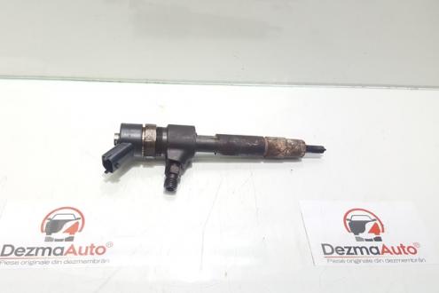 Injector,cod 0445110165, Opel Astra H sedan 1.9cdti