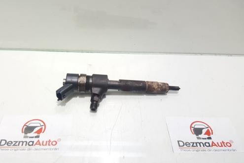 Injector,cod 0445110165, Opel Astra H sedan 1.9cdti