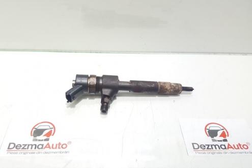 Injector, 0445110165, Opel Vectra C 1.9cdti