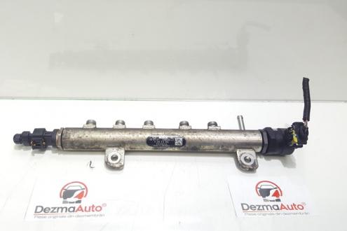 Rampa injectoare, GM55200266, Opel Astra H GTC 1.9cdti din dezmembrari