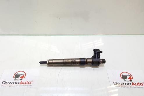 Injector, Peugeot 407 SW, 2.2hdi, 9659228880, 0445115025 (id:352278)