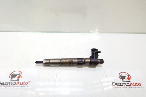 Injector, Peugeot 407 SW, 2.2hdi, 9659228880, 0445115025 (id:352281)