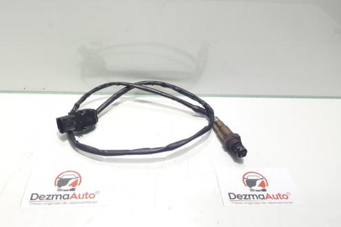 Sonda lambda, 03G906262G, Audi A4 cabriolet (8H7) 2.0tdi din dezmembrari