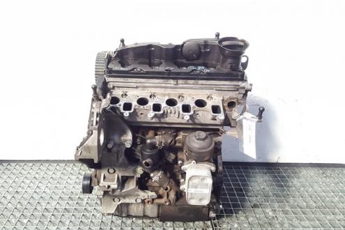 Motor, CFF, Skoda Superb (3T4) 2.0tdi