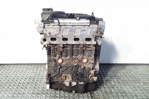 Motor, CFF, Skoda Superb combi (3T5) 2.0tdi