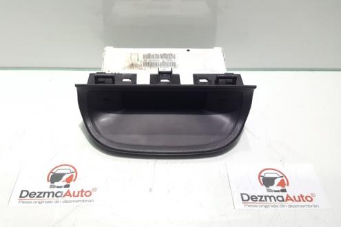 Display bord 9652809977, Peugeot 307 CC