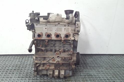 Motor, CBA, Vw Passat Variant (3C5) 2.0tdi