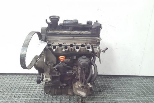 Motor, CBA, Vw Tiguan (5N) 2.0tdi