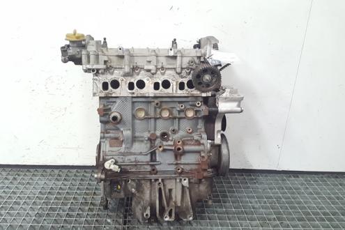 Motor, Z19DTH, Saab 9-5 combi (YS3E) 1.9 tid