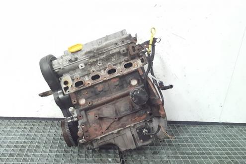 Motor, Z18XE, Opel Astra G hatchback, 1.8B