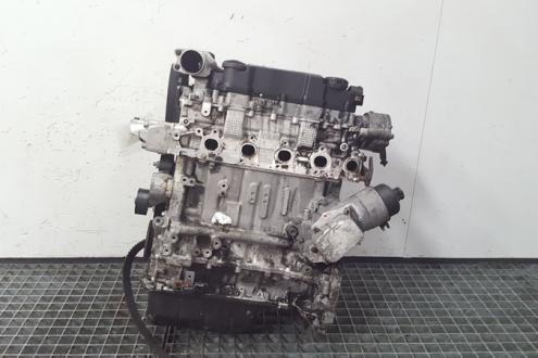 Motor, 9HX, Citroen C3 (ll) 1.6hdi