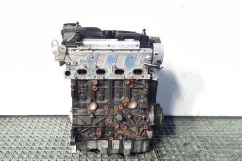 Motor, CFF, Skoda Superb (3T4) 2.0tdi