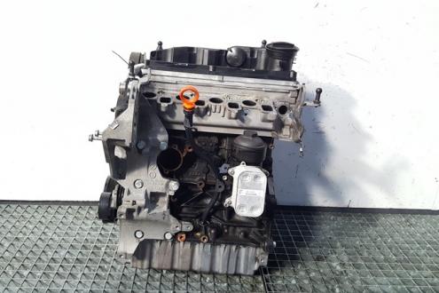 Motor, CFF, Skoda Superb combi (3T5) 2.0tdi