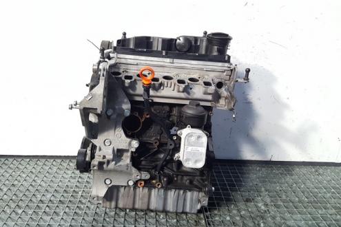 Motor, CFF, Vw Jetta 4 (6Z) 2.0tdi