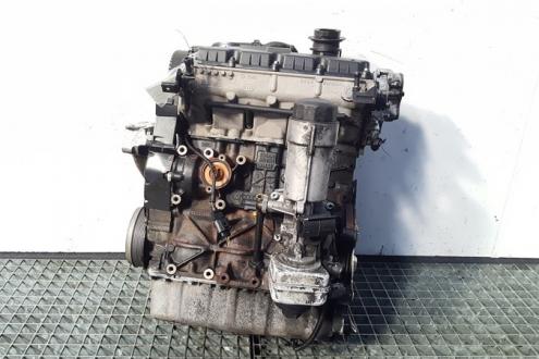 Motor, ATD, Skoda Fabia 1 (6Y2) 1.9tdi