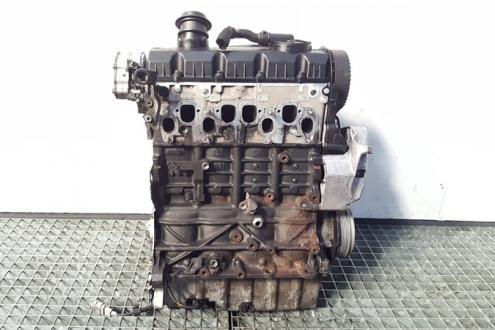 Motor, ATD, Skoda Fabia 1 sedan (6Y3) 1.9tdi