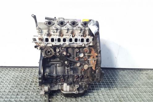 Motor, Z17DTL, Opel Astra H, 1.7cdti