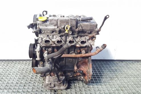 Motor, Z17DTL, Opel Astra H sedan, 1.7cdti (pr:110747)