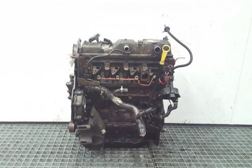 Motor, Ford Tourneo Connect 1.8tdci, R2PA