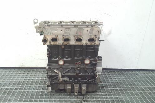 Motor CAY, Skoda Octavia 2 Combi (1Z5) 1.6tdi