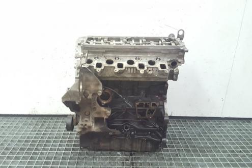 Motor CAY, Skoda Octavia 2 (1Z3) 1.6tdi