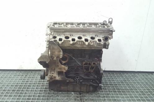 Motor CAY, Vw Passat Variant (365) 1.6tdi