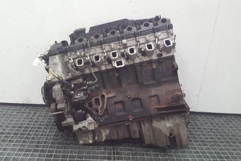 Motor, 306D1, Bmw 7 (E38) 3.0D