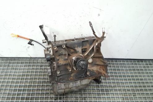 Bloc motor ambielat, AZD, Vw Golf 4 (1J1) 1.6B