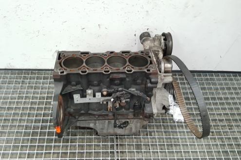 Bloc motor ambielat, Z16XEP, Opel Astra G sedan (F69), 1.6B