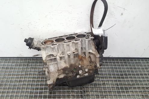 Bloc motor cu pistoane si biele, 9HX, Peugeot 308 hatchback, 1.6hdi