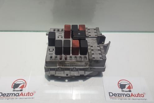 Tablou sigurante 51763772, Lancia Musa (350) 1.9jtd din dezmembrari